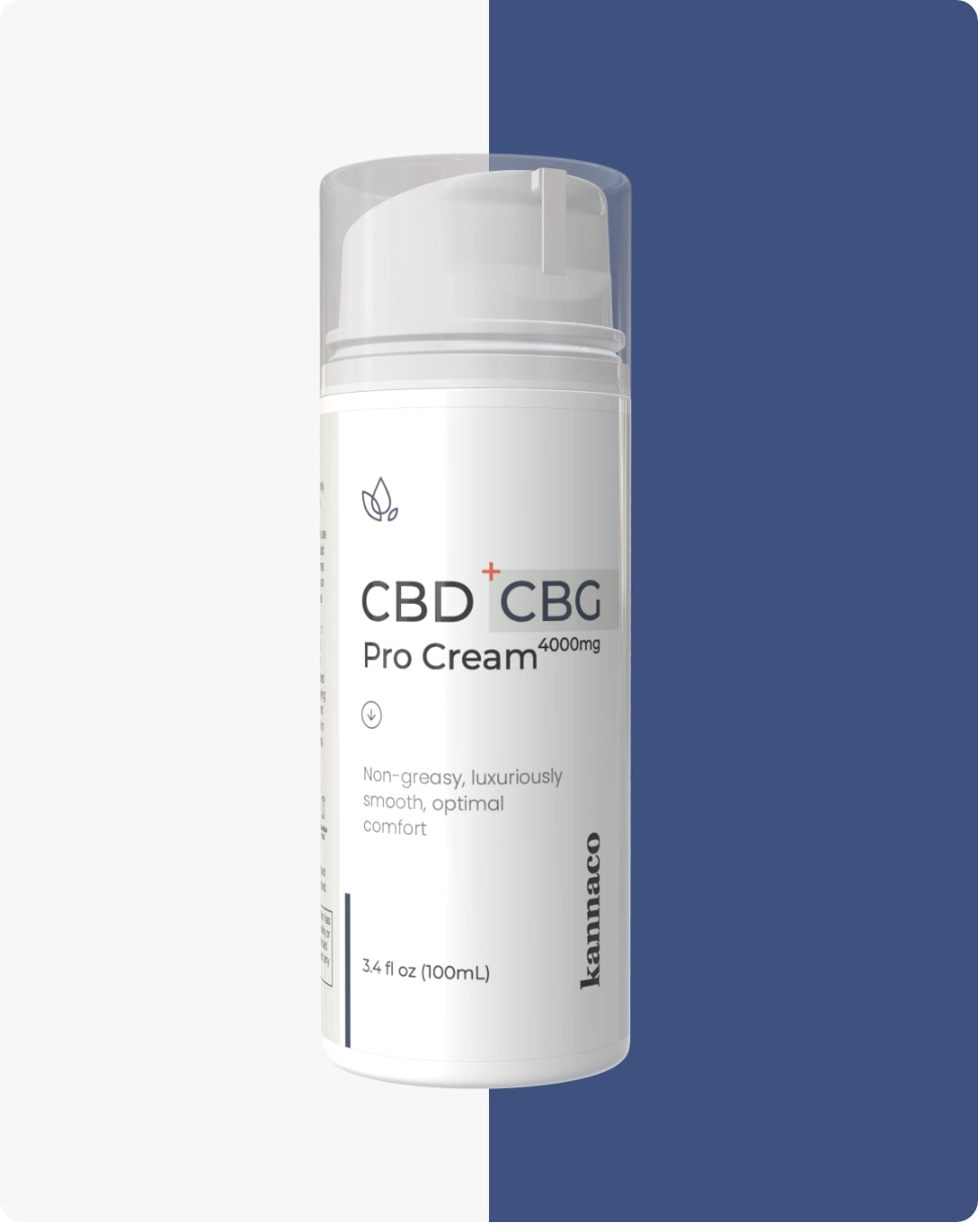 ProCream Deep Tissue