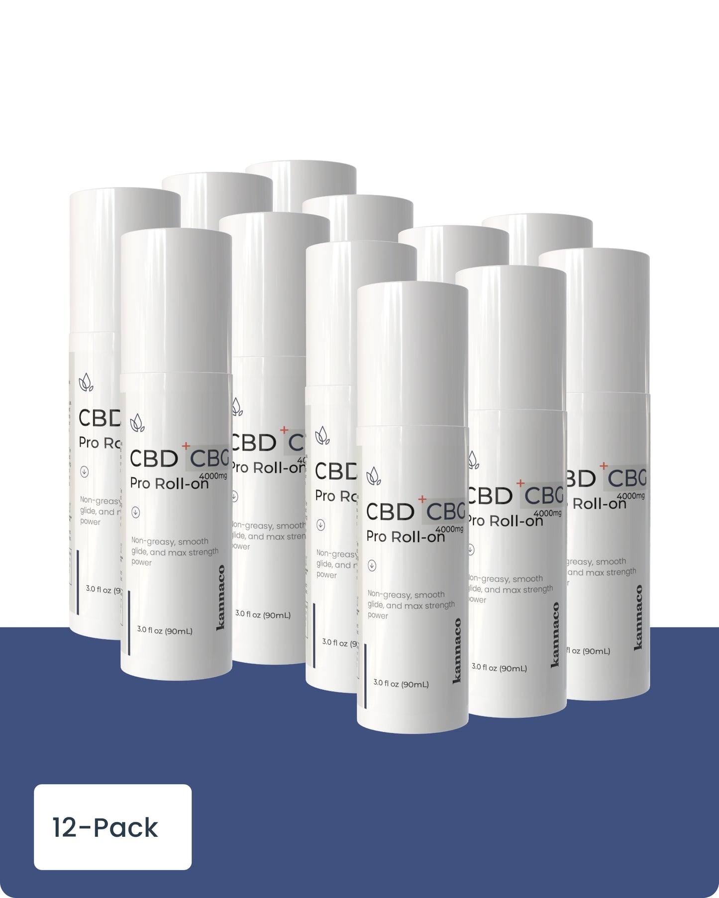 Pro Roll-On