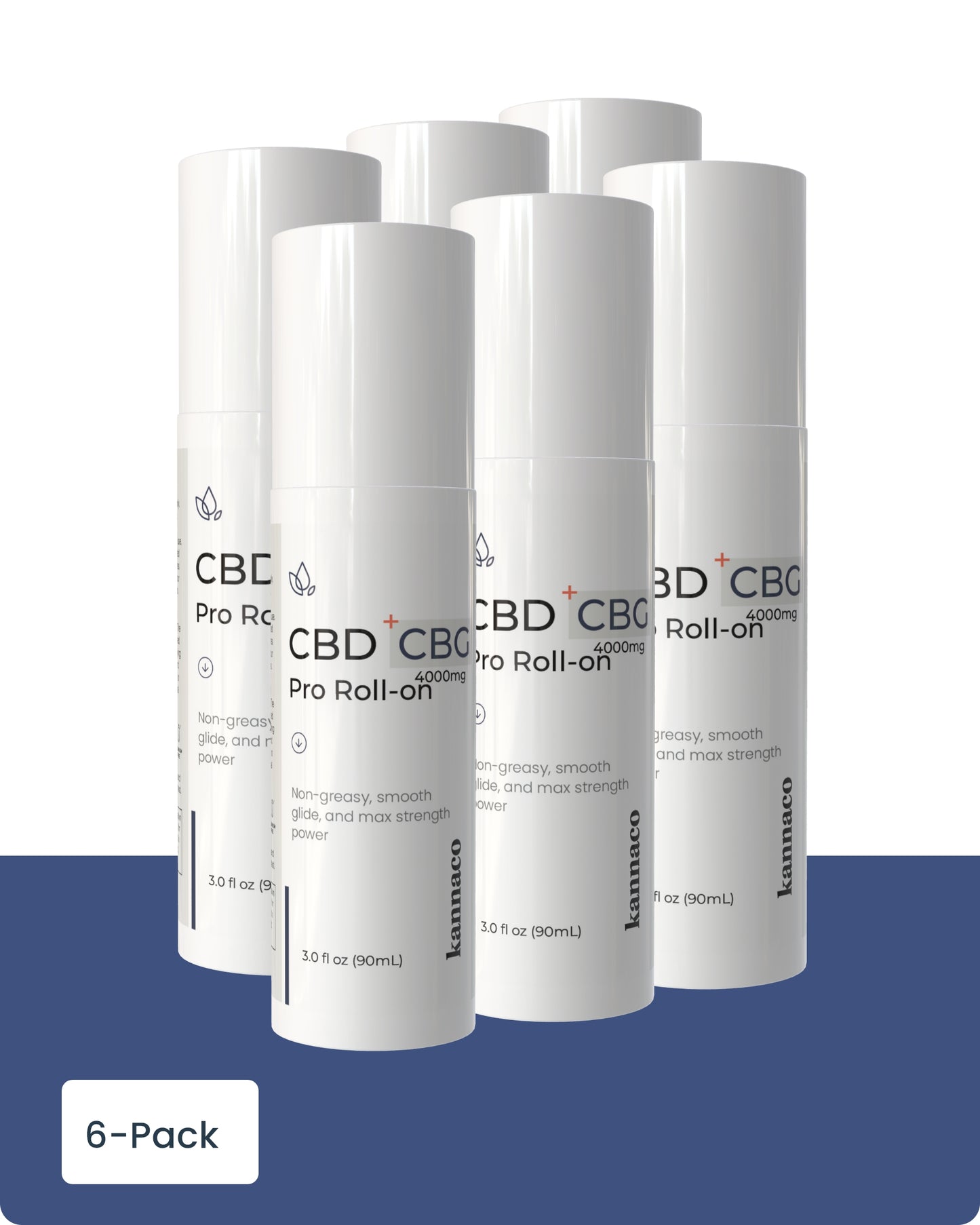 Pro Roll-On