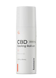 CBD Cooling Roll-on 3000mg