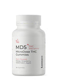 5. MD5 Gummies (6 Pack)