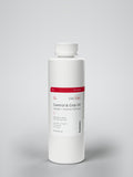 Kannaco Control & Grip Oil Jojoba + Arnica Formula 8 oz backbar bottle, front view with cap on