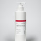 Kannaco Control & Grip Oil Jojoba + Arnica Formula 8 oz backbar bottle with pump locked down