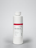 Kannaco Silk Glide Oil Terpene Infused Formula 8 oz backbar bottle, front view with cap on