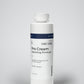 Kannaco Pro Cream Warming Formula 8 oz backbar bottle, front view with cap on