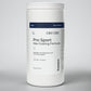 Kannaco Pro Sport 16 oz backbar jar, front view with lid on