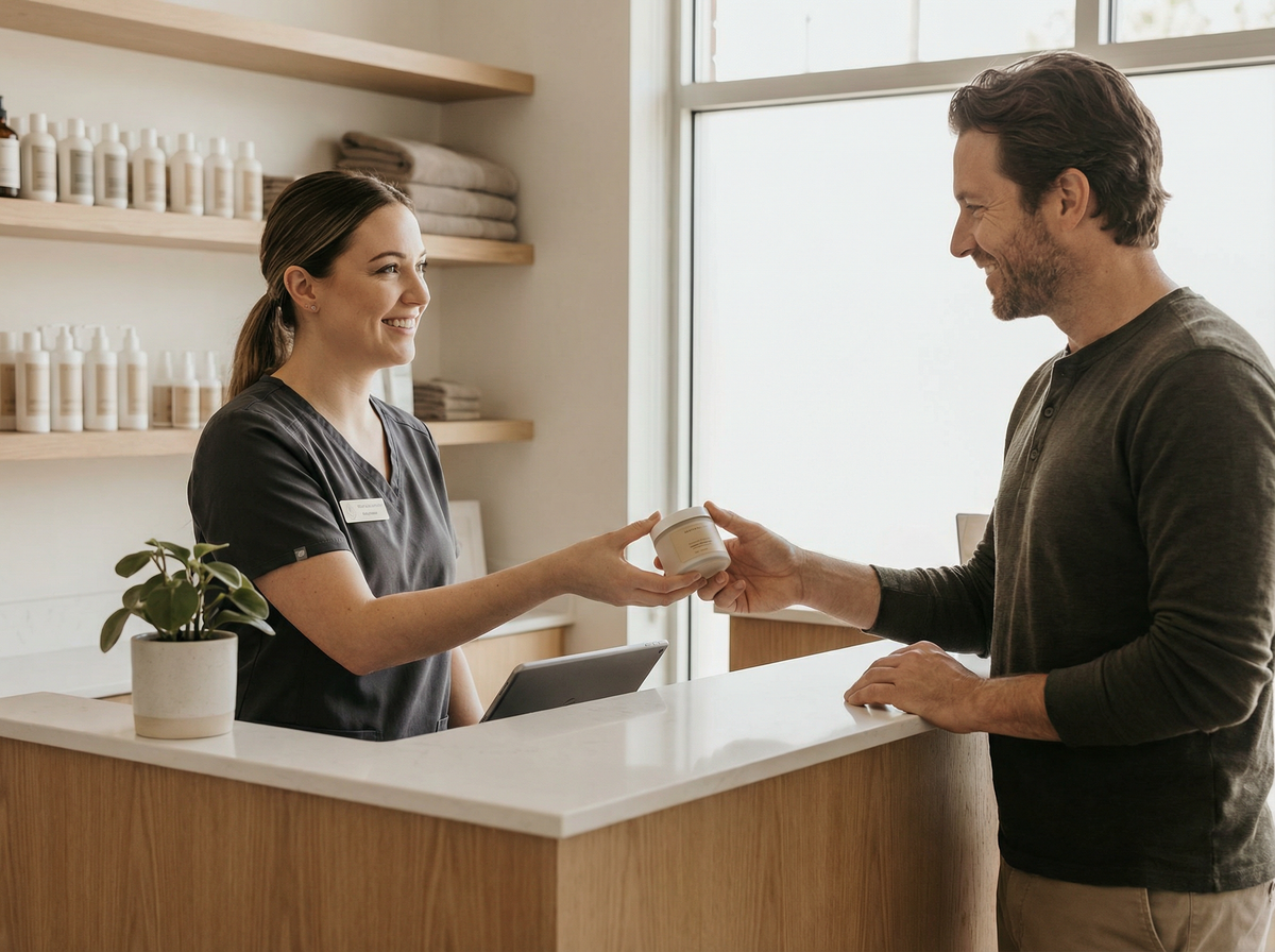 Kannaco Clinical partner clinics across the USA