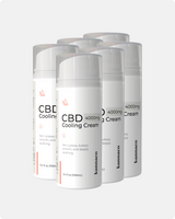 CBD Cooling Cream