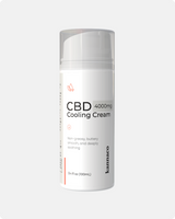 CBD Cooling Cream