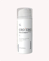 Pro Cream 100 mL airless pump