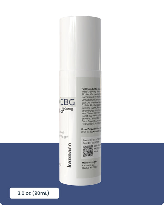 Pro Roll-On