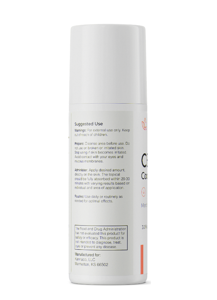 Cooling Roll-On
