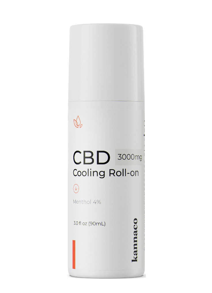 Cooling Roll-On