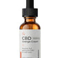 Orange Cream CBD Oil Drops