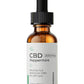 6. Peppermint CBD Oil Drops (6 Pack)