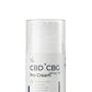Pro Cream CBD+CBG (THC-Free)