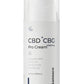 Pro Cream CBD+CBG (THC-Free)