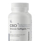 4. Snooze CBD Softgels (6 Pack)